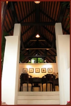 ตรียานนาโรส โคโลเนียล เฮ้าส์ ตรียานนาโรส โคโลเนียล เฮ้าส์