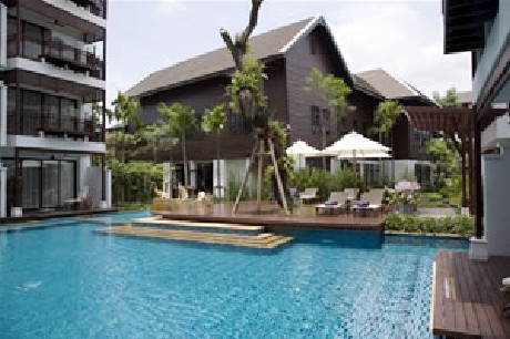 ระรินจินดา สปา รีสอร์ท ระรินจินดา สปา รีสอร์ท