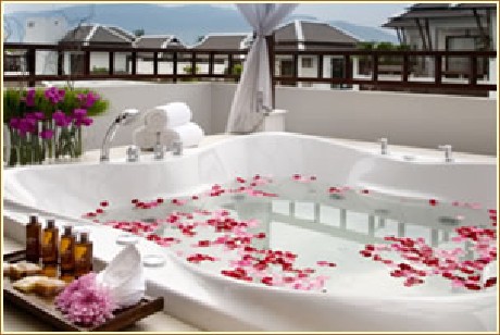 ระรินจินดา สปา รีสอร์ท ระรินจินดา สปา รีสอร์ท