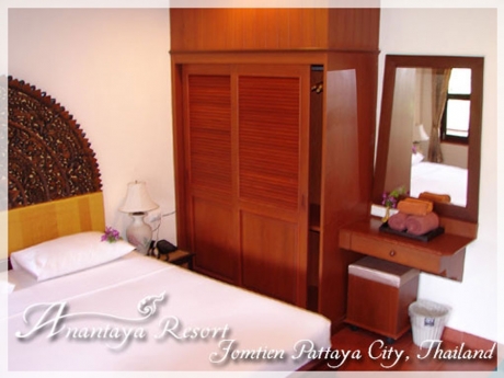 Anantaya Resort