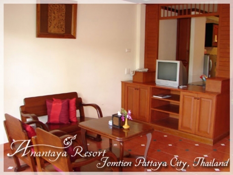 Anantaya Resort