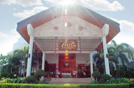 ARECA ARECA