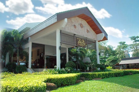 ARECA ARECA