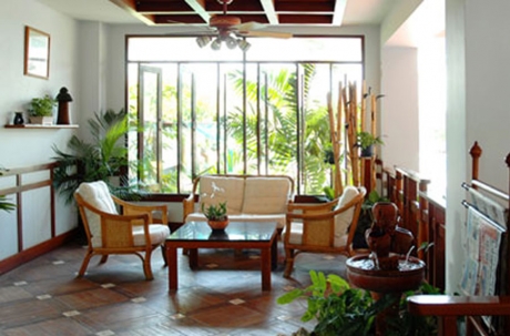 ARECA ARECA