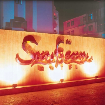 SUNBEAM HOTEL SUNBEAM HOTEL