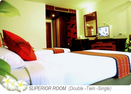 SUNBEAM HOTEL SUNBEAM HOTEL