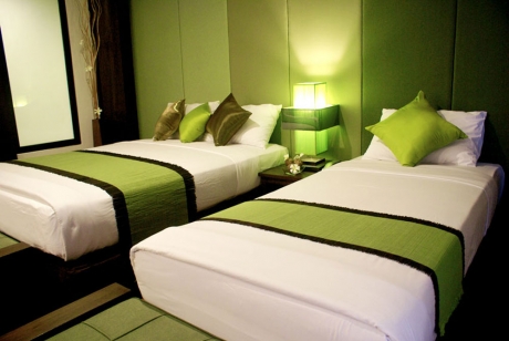 SUNBEAM HOTEL SUNBEAM HOTEL