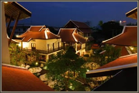 โรงแรม ปุรีปัน เบบี้ แกรนด์ บูติค โรงแรม ปุรีปัน เบบี้ แกรนด์ บูติค