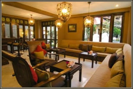 โรงแรม ปุรีปัน เบบี้ แกรนด์ บูติค โรงแรม ปุรีปัน เบบี้ แกรนด์ บูติค