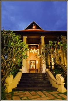 โรงแรม ปุรีปัน เบบี้ แกรนด์ บูติค โรงแรม ปุรีปัน เบบี้ แกรนด์ บูติค