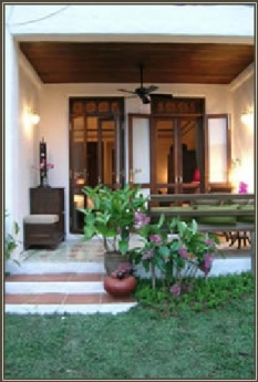 โรงแรม ปุรีปัน เบบี้ แกรนด์ บูติค โรงแรม ปุรีปัน เบบี้ แกรนด์ บูติค