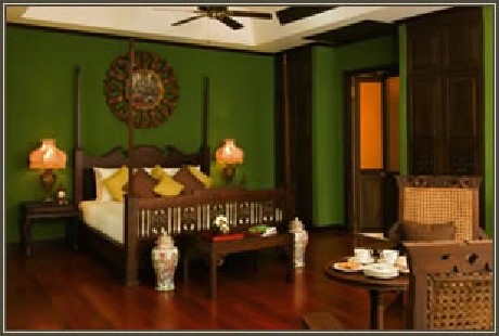 โรงแรม ปุรีปัน เบบี้ แกรนด์ บูติค โรงแรม ปุรีปัน เบบี้ แกรนด์ บูติค