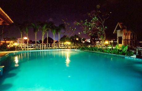 Sunshine Vista Serviced Apartment Sunshine Vista Serviced Apartment