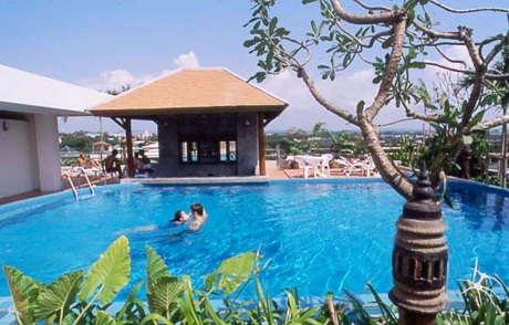 Sunshine Vista Serviced Apartment Sunshine Vista Serviced Apartment