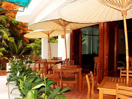 Sunshine Vista Serviced Apartment Sunshine Vista Serviced Apartment