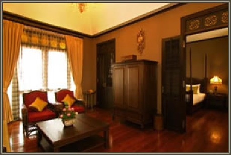 โรงแรม ปุรีปัน เบบี้ แกรนด์ บูติค โรงแรม ปุรีปัน เบบี้ แกรนด์ บูติค