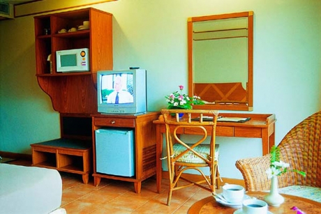 Sunshine Vista Serviced Apartment Sunshine Vista Serviced Apartment