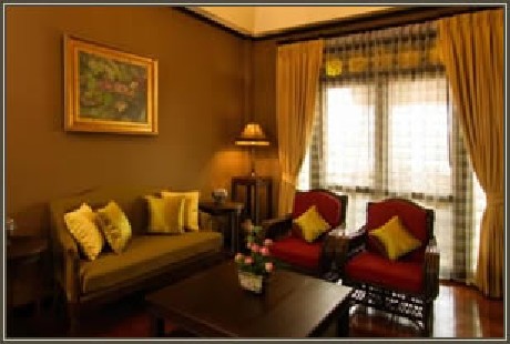 โรงแรม ปุรีปัน เบบี้ แกรนด์ บูติค โรงแรม ปุรีปัน เบบี้ แกรนด์ บูติค