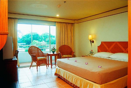 Sunshine Vista Serviced Apartment Sunshine Vista Serviced Apartment