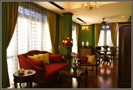 โรงแรม ปุรีปัน เบบี้ แกรนด์ บูติค โรงแรม ปุรีปัน เบบี้ แกรนด์ บูติค