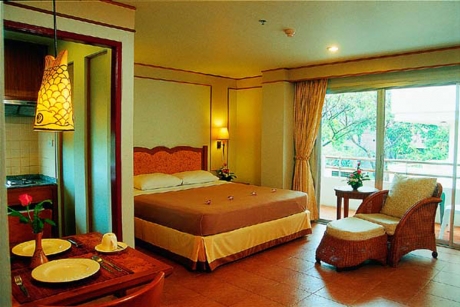 Sunshine Vista Serviced Apartment Sunshine Vista Serviced Apartment