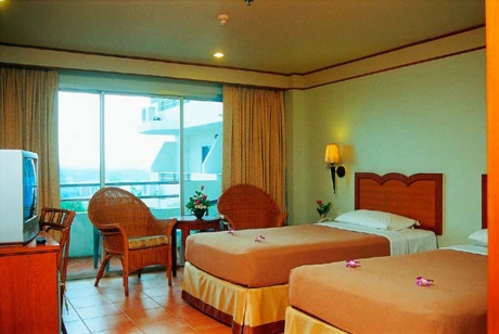 Sunshine Vista Serviced Apartment Sunshine Vista Serviced Apartment