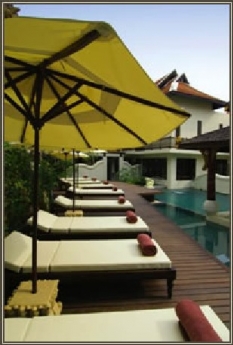 โรงแรม ปุรีปัน เบบี้ แกรนด์ บูติค โรงแรม ปุรีปัน เบบี้ แกรนด์ บูติค