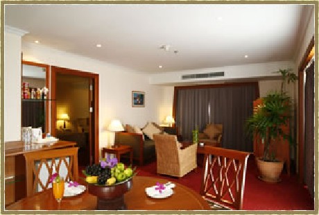 Amora Tapae Hotel Amora Tapae Hotel