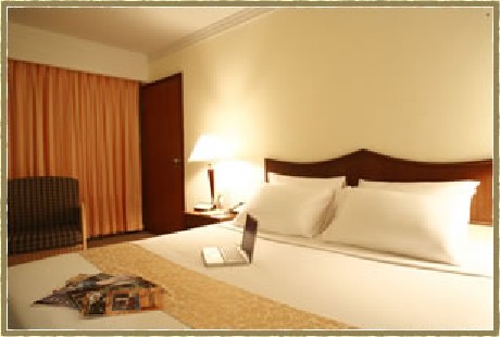 Amora Tapae Hotel Amora Tapae Hotel