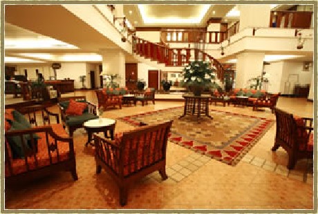 Amora Tapae Hotel Amora Tapae Hotel