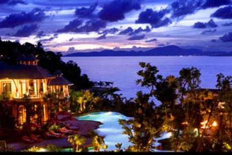 Sheraton Pattaya Resort Sheraton Pattaya Resort