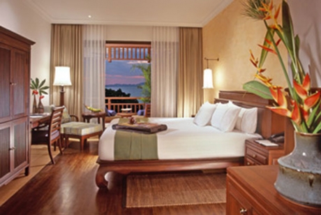 Sheraton Pattaya Resort Sheraton Pattaya Resort