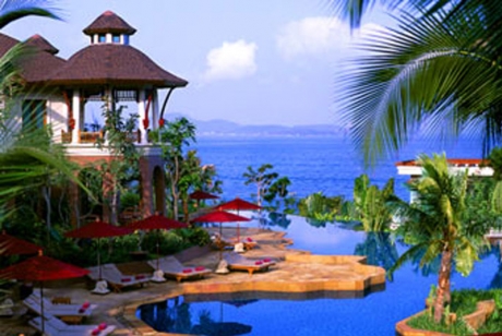 Sheraton Pattaya Resort Sheraton Pattaya Resort