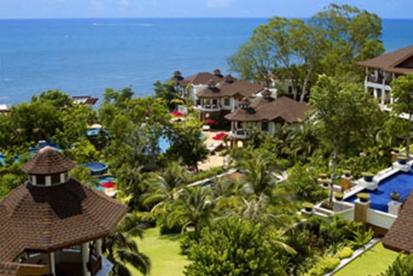Sheraton Pattaya Resort Sheraton Pattaya Resort