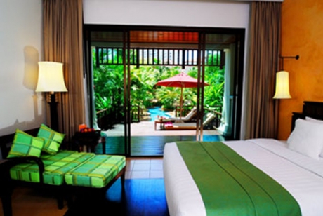 Sheraton Pattaya Resort Sheraton Pattaya Resort