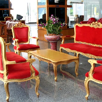 ชาโต เชียงใหม่ ชาโต เชียงใหม่