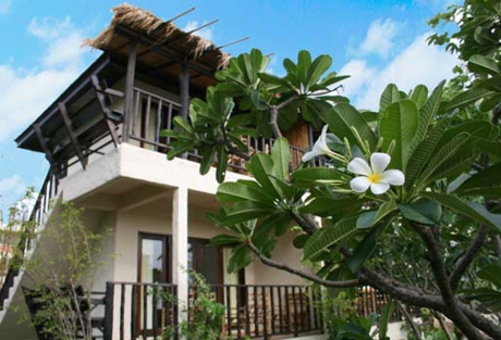 ทามารินา รีสอร์ท ทามารินา รีสอร์ท