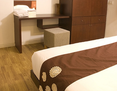 Nantra De Botique Hotel Nantra De Botique Hotel
