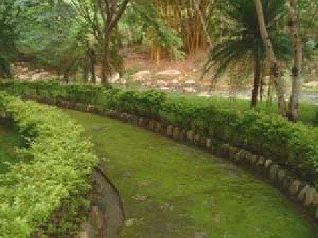 บ้านกังหัน บ้านกังหัน