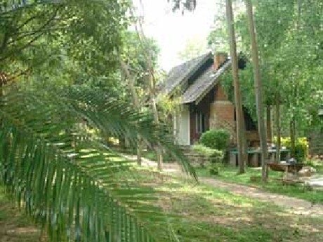 บ้านกังหัน บ้านกังหัน