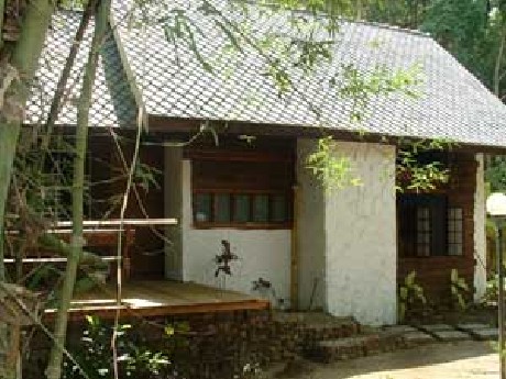 บ้านกังหัน บ้านกังหัน