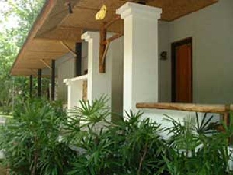 บ้านกังหัน บ้านกังหัน