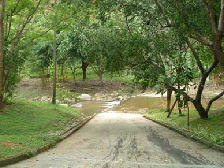 บ้านกังหัน บ้านกังหัน