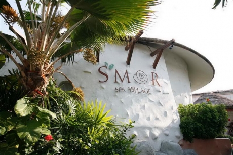 Smor Spa Village & Resort Smor Spa Village & Resort