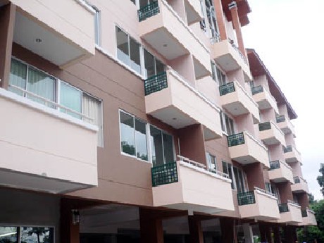 Central Hill Place, Central Hill Place,