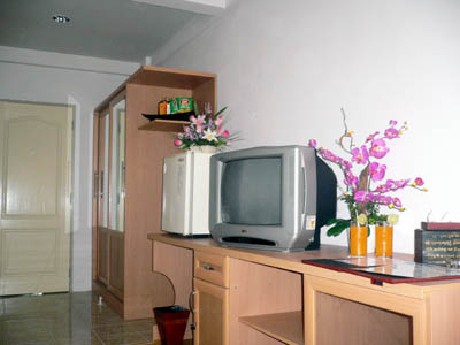 Central Hill Place, Central Hill Place,