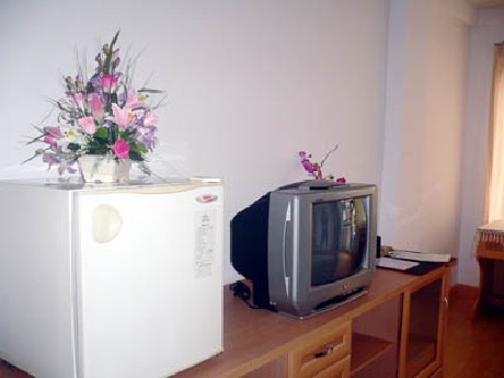 Central Hill Place, Central Hill Place,