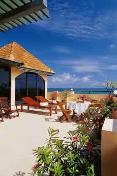 Anantasila Villa Anantasila Villa