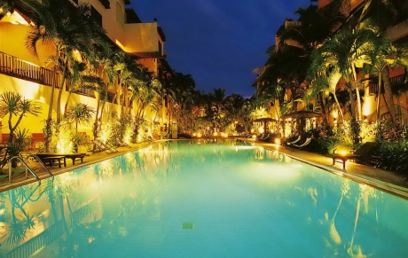 Anantasila Villa Anantasila Villa