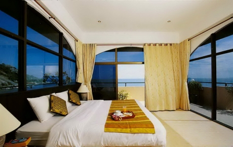 Anantasila Villa Anantasila Villa